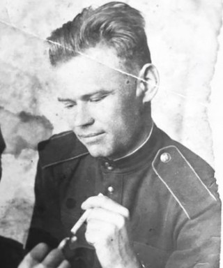 Чурин Николай Николаевич