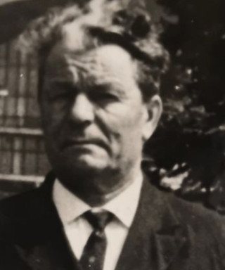 Болтушкин Владимир Фёдорович