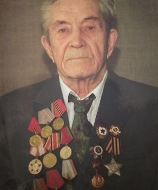 Белышев Сергей Александрович
