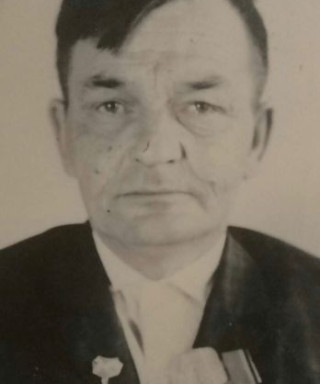 Бутаков Сергей Иванович