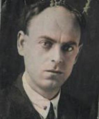 Матков Иван Матвеевич