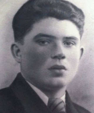 Шаврин Виктор Михайлович