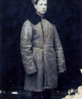 Нечаев Иван Васильевич