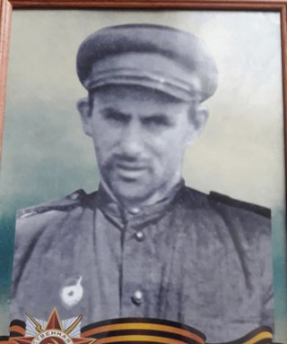 РЯЗАНЦЕВ ЕВСТАФИЙ ДМИТРИЕВИЧ