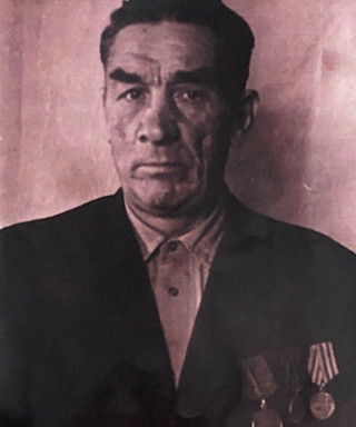 Емелин Михаил Иванович