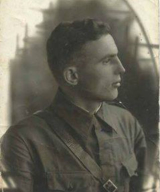 Максимов Григорий Васильевич