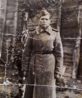 Веселков Николай Виссарионович