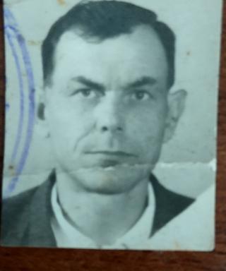 Сиволап Александр Аврамович