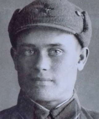 Бутков Николай Григорьевич