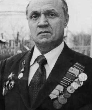 Спицын Александр Афанасьевич