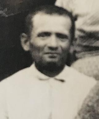 Симушин Никанор Данилович