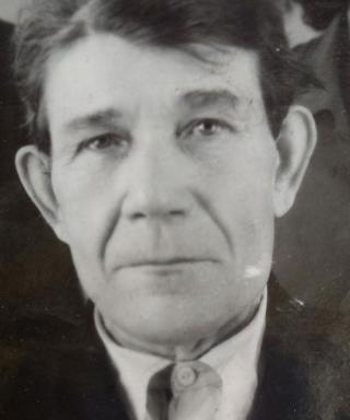 Комов Семён Николаевич