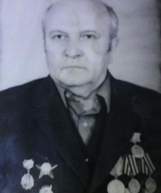 Зеленов Виктор Петрович