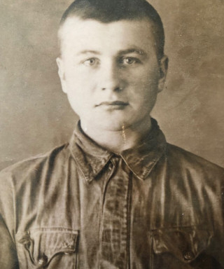 Орлов Иван Николаевич