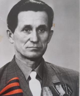 Чернавский Иван Прокопьевич