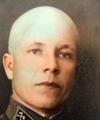 Купцов Михаил Васильевич