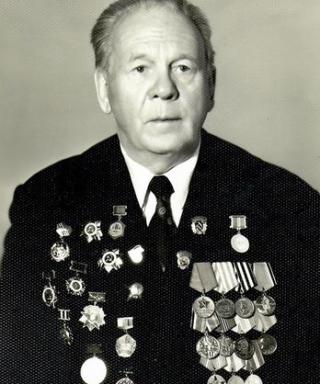 Троицкий Евгений Александрович