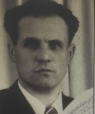 Вяткин Виктор Михайлович