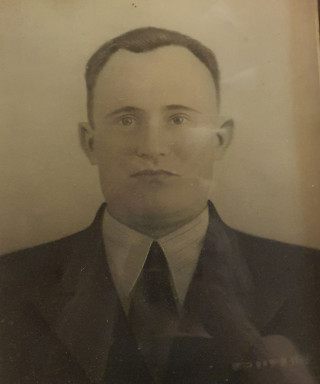 Юданов Михаил Ильич