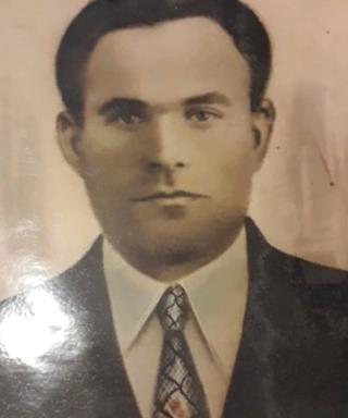 Сафронов Василий Иванович
