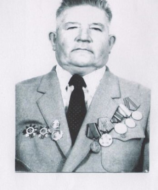 Артамонов Сергей Александрович