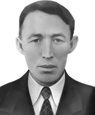 Кожаев Валентин Андреевич