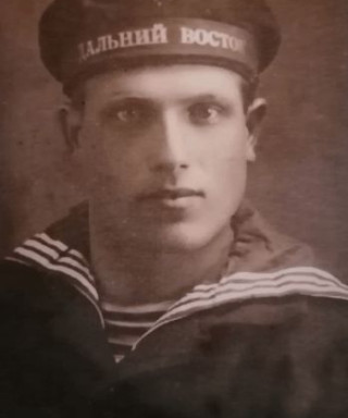 Аркадьев Иван Васильевич