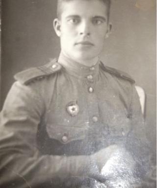 Шнитко Сергей Иванович