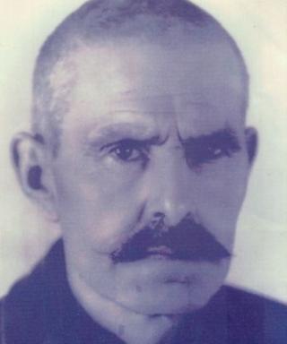 Топилин Петр Гаврилович