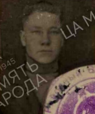 Сысоев Александр Иванович