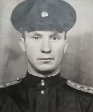 Карпенков Григорий Ильич