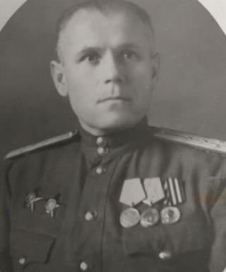 Гненный Григорий Маркович