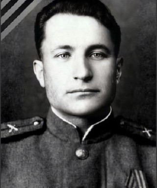 Поляшов Константин Андреевич