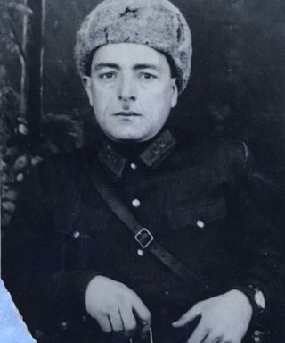 Долидзе Кадыр