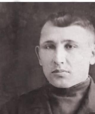Плотников Фёдор Петрович