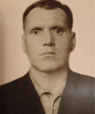 Руин Николай Трофимович