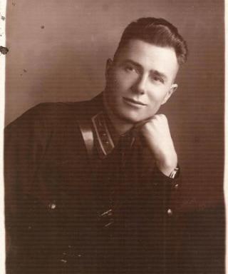 Семикашев Николай Сергеевич