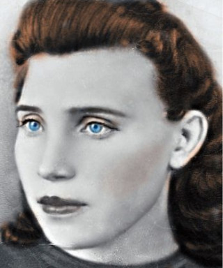 Бабаева Мария Петровна