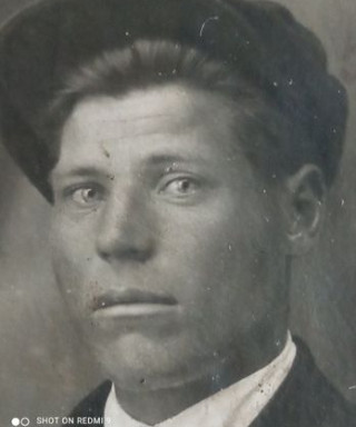 Квасников Иван Дмитриевич