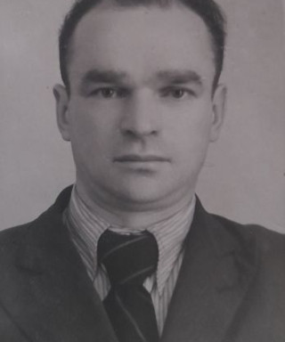 Баруцков Александр Фёдорович