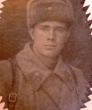 Яковлев Алексей Николаевич