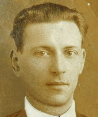 Марудин Федор Арсентьевич