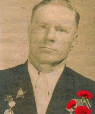 Гуселетов Павел Гаврилович