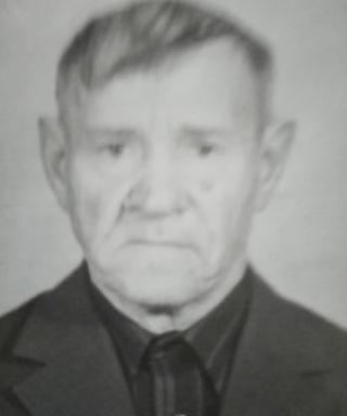 Гороховицкий Михаил Максимович