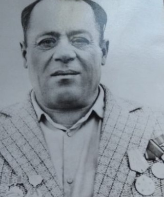 Гаркавенко Иван Семенович