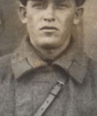 Шагиев Валикай