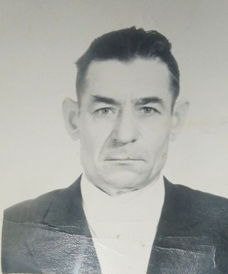 Звидинцев Николай Яковлевич