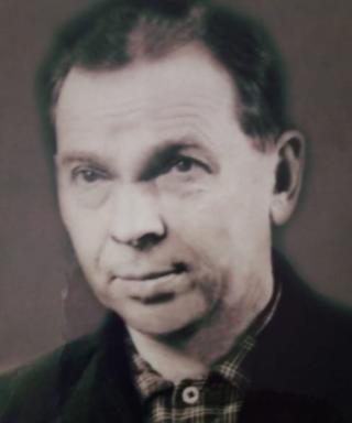 Костин Василий Михайлович