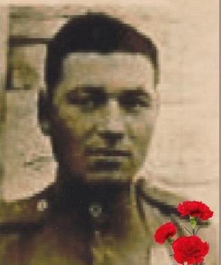 Черняев Александр Сергеевич
