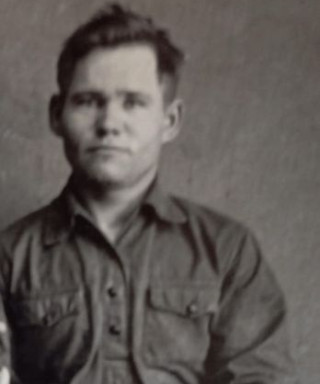 Шульгин Иван Сергеевич